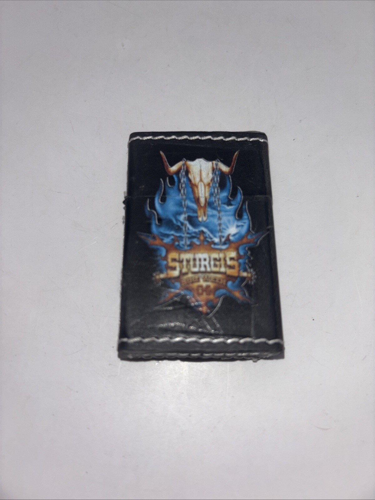 Collectible Sturgis 2004 Commemorative Lighter