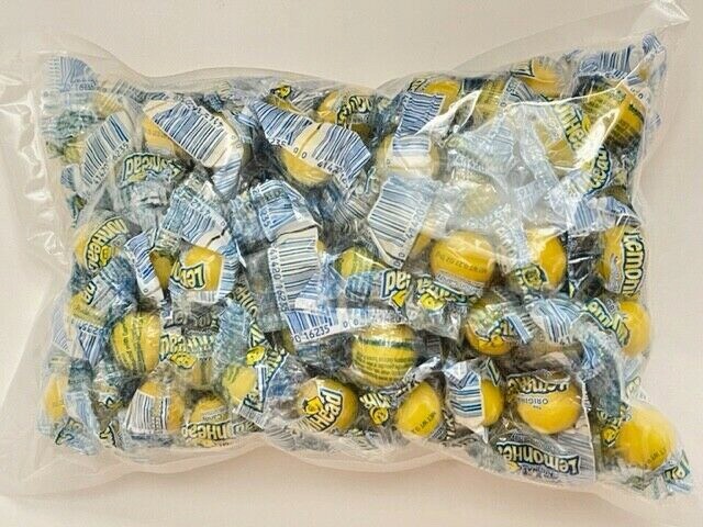 Lemonheads Candy 3 Pounds Lbs Free shipping