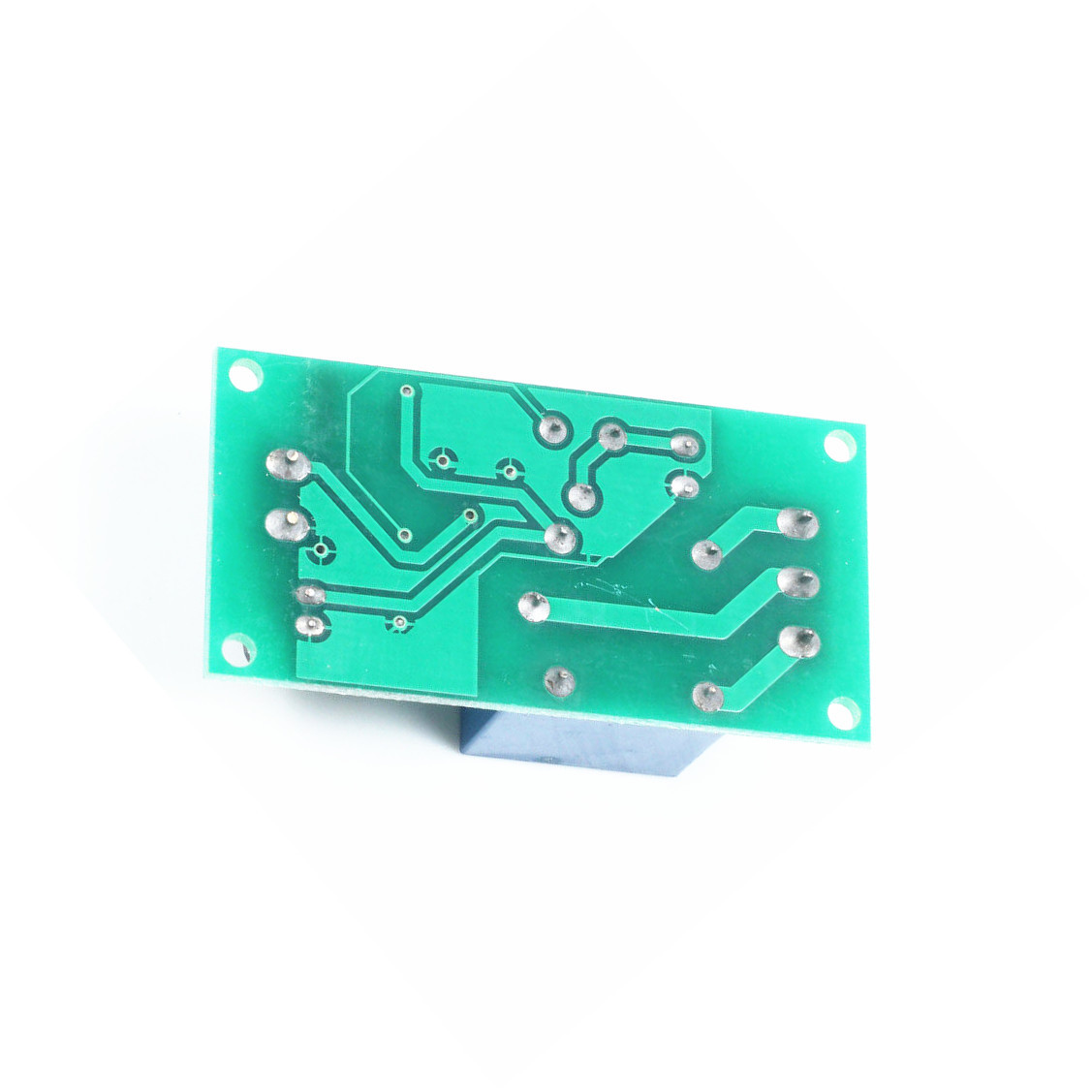 DC 12V NE555 0~60 Seconds Delay Timer Time Switch Adjustable Time Relay Module K