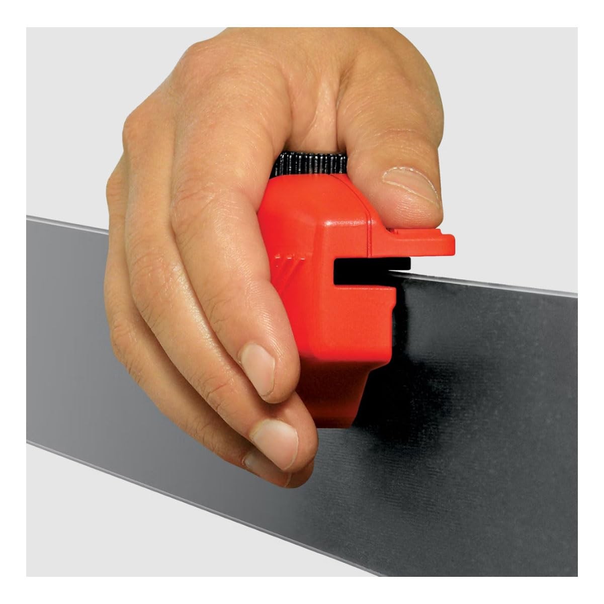 Swix Roller Sharpener File Guide w/ Ball Bearings for Ski/Snowboard Edges