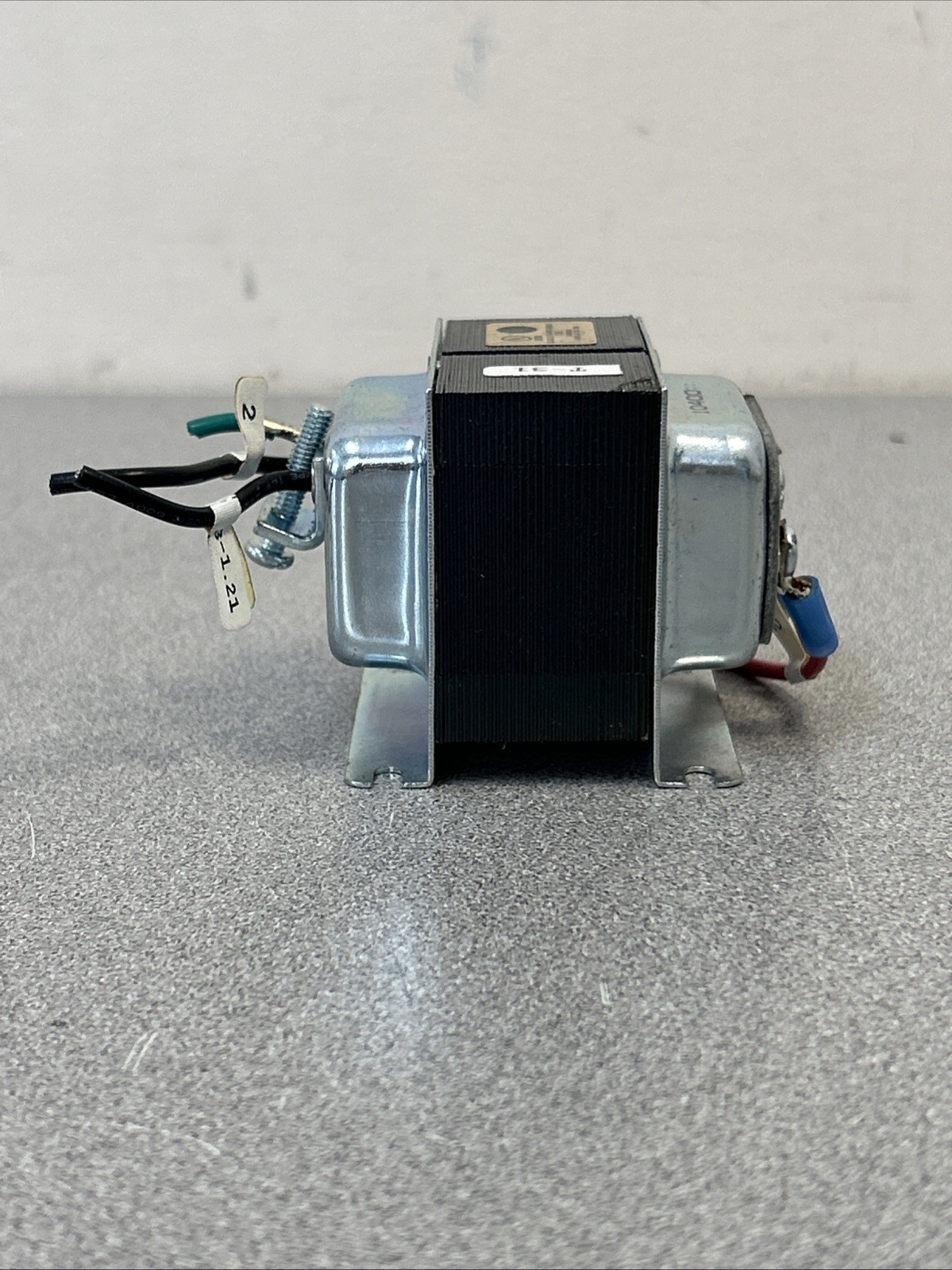 Edwards LR50251 Transformer Class 2
