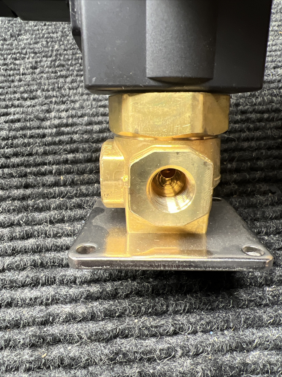 VX3344-02-5TZ1-B / SOLENOID VALVE