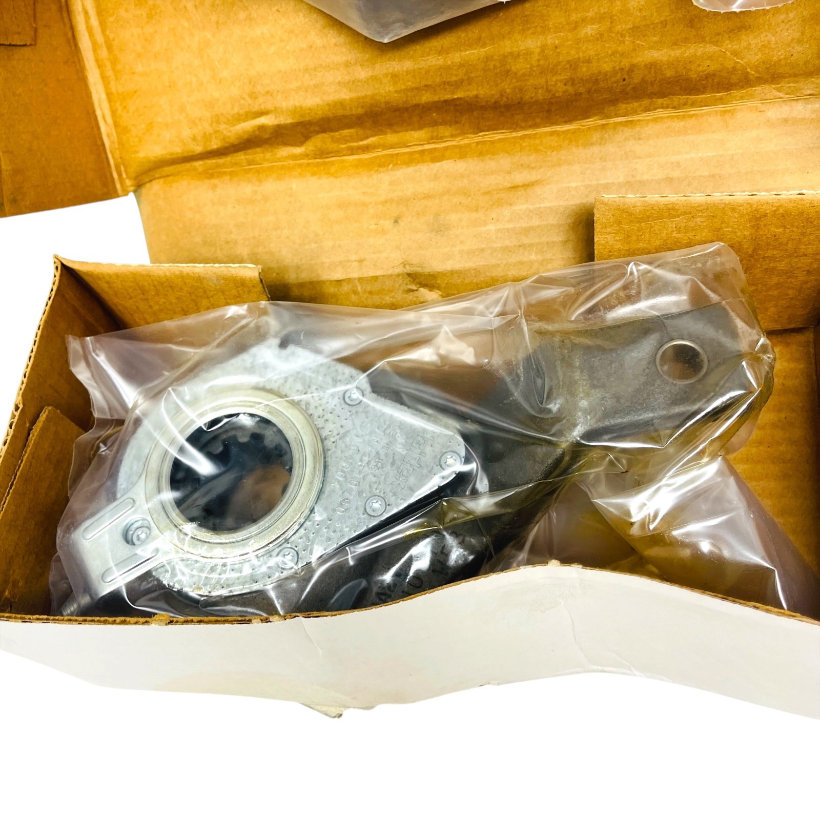 Haldex 300-10044 Automatic Brake Slack Adjuster with Bracket, OEM