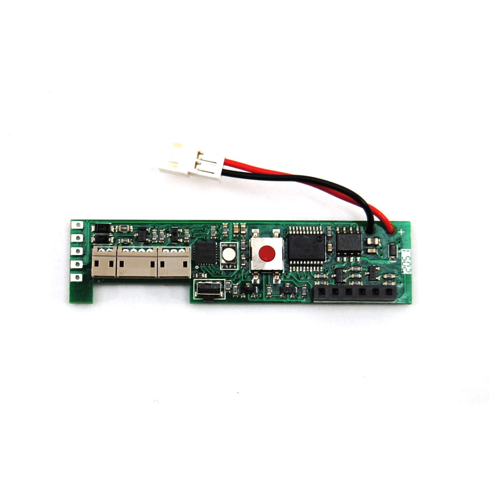 Planet Eclipse Paintball GTEK 170R Main Circuit Board #SPA990088A000