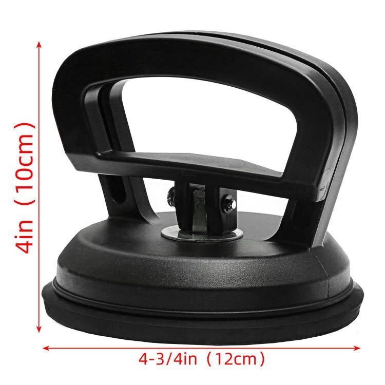 Car Bodywork Dent Repair Puller Pull Panel Ding Remover Sucker Suction Cup Tool