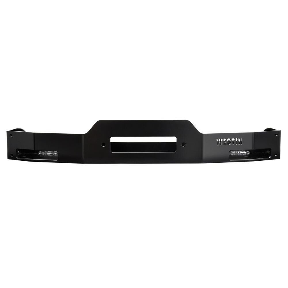Westin 46-24025 MAX Winch Mount for RAM 2500 Black