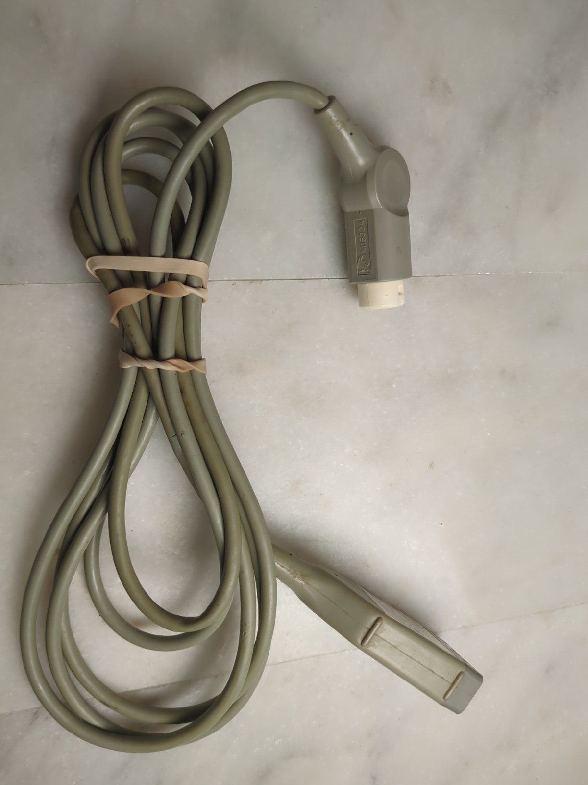 Philips M1500A 3-Lead ECG Patient Trunk Cable
