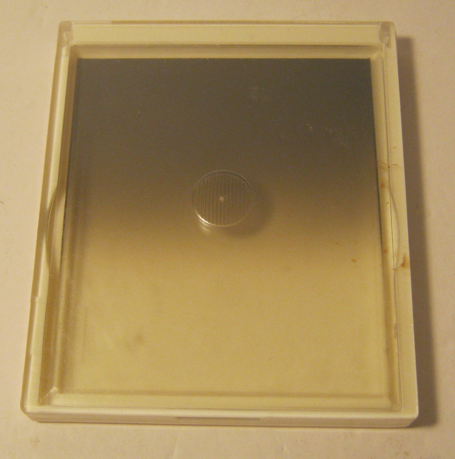 COKIN Generic 2 STOP Filter in Plastic Case!! MINT Condition!!