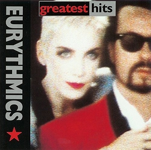 Greatest Hits CRC - GOOD