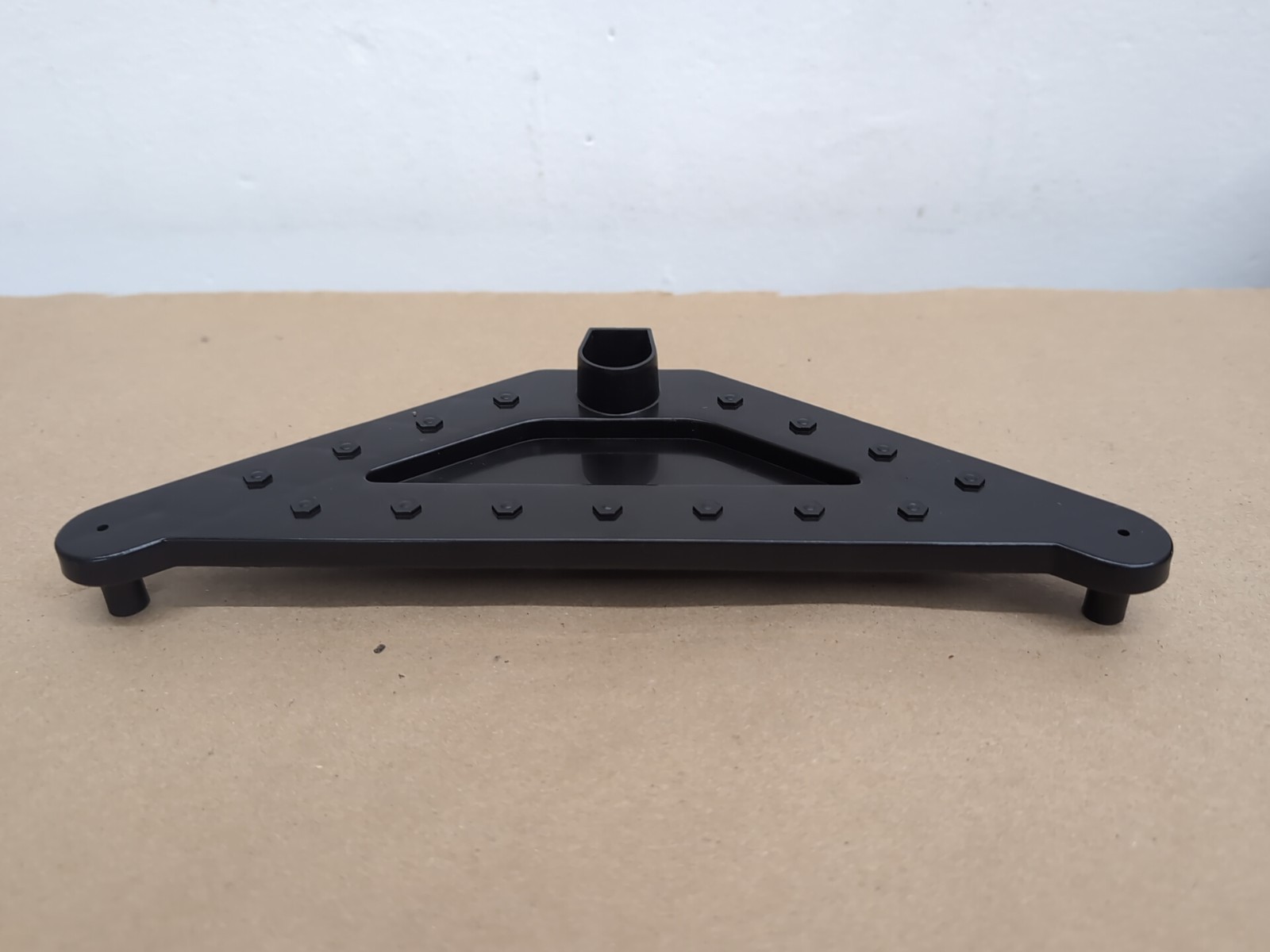 Ertl Pedal Tractor Part Wide Front End Tie Rod