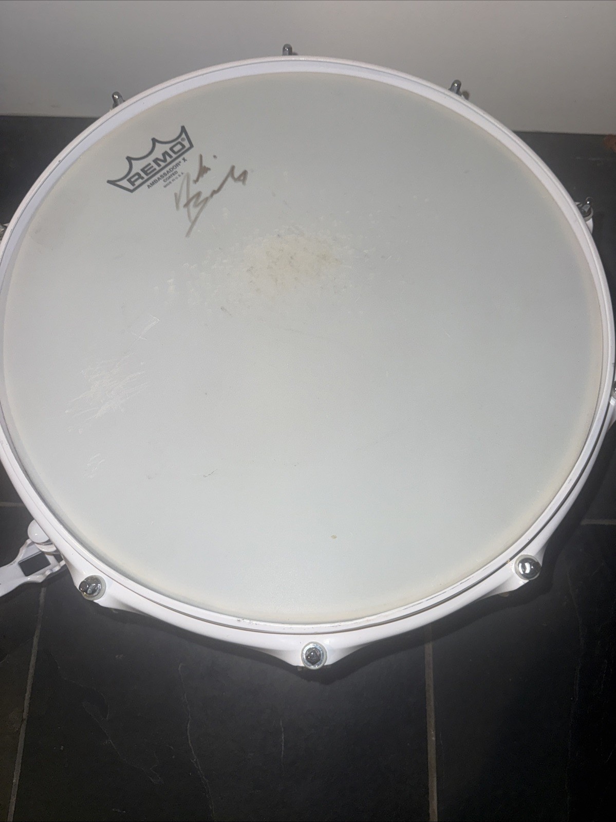 Remo Crush Drum Chameleon series drum Individual