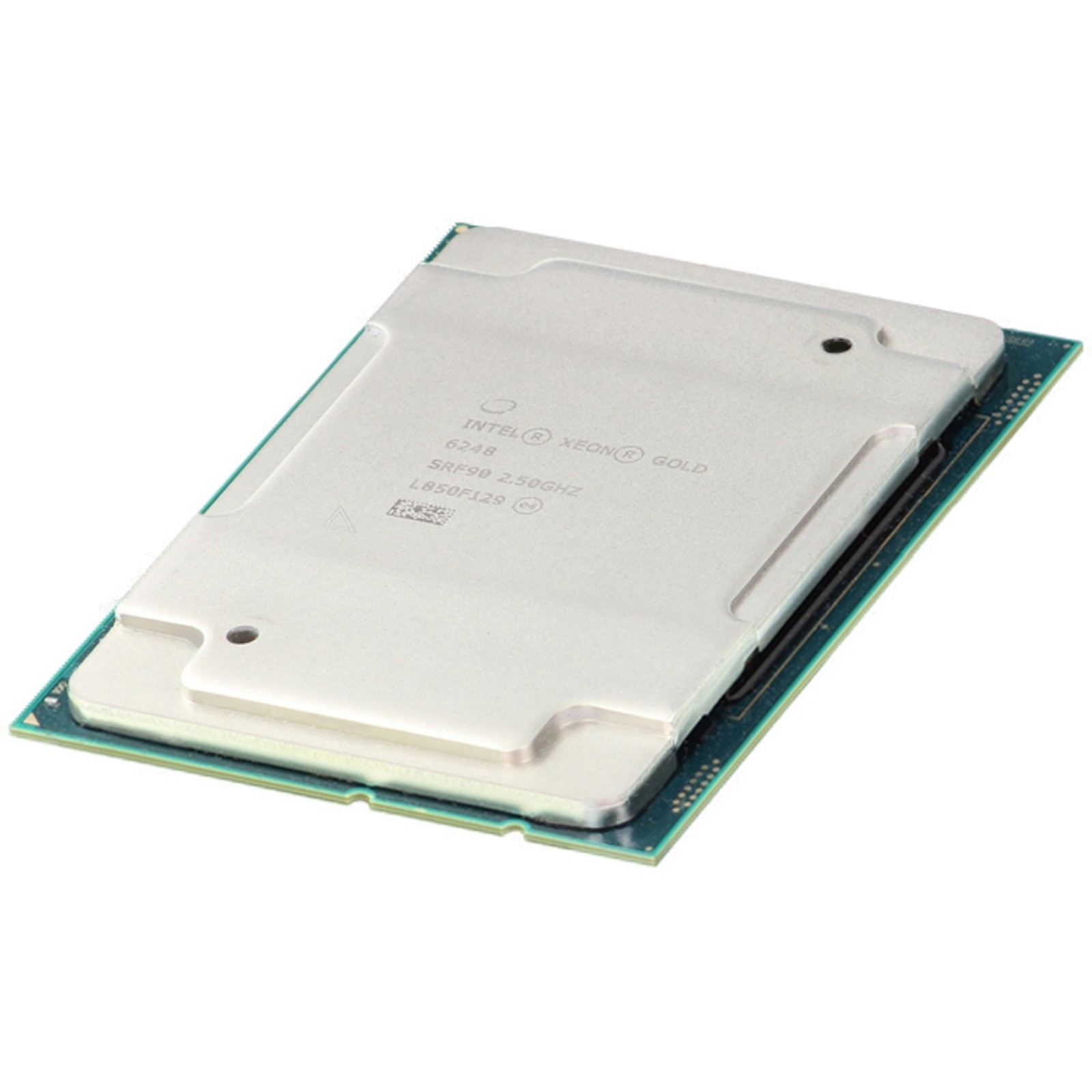 338-BSPB Intel Gold 6248 20C 2.5Ghz 28M DDR4-2933 150W (338-BSPB)