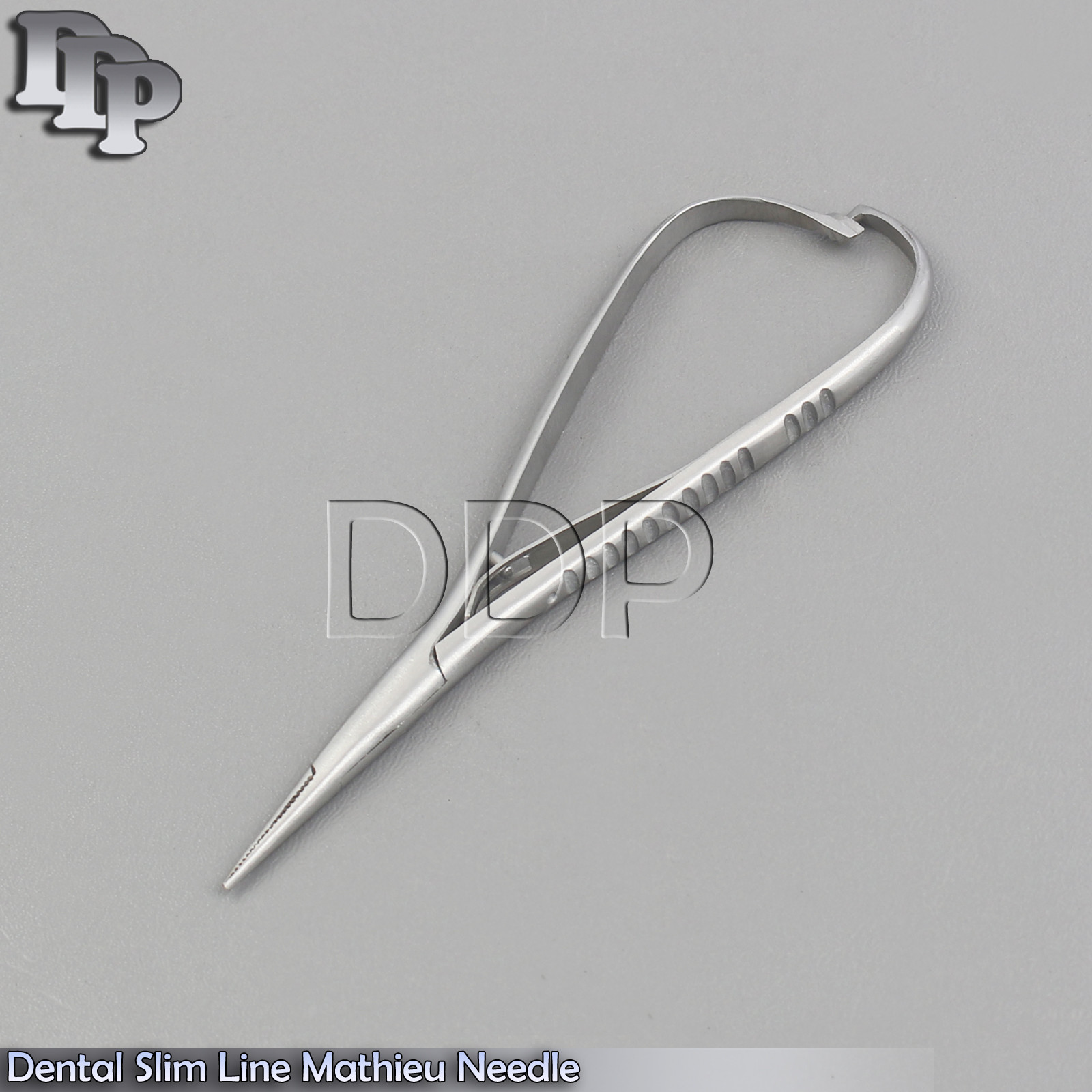 Orthodontic Mathieu Slim Line Needle Holder Forceps Bracket Removing Ortho Plier