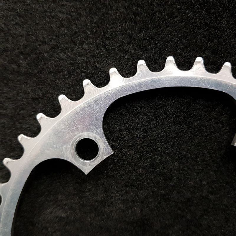 Shimano Dura Ace 44D BCD 130 (Ref 1695)