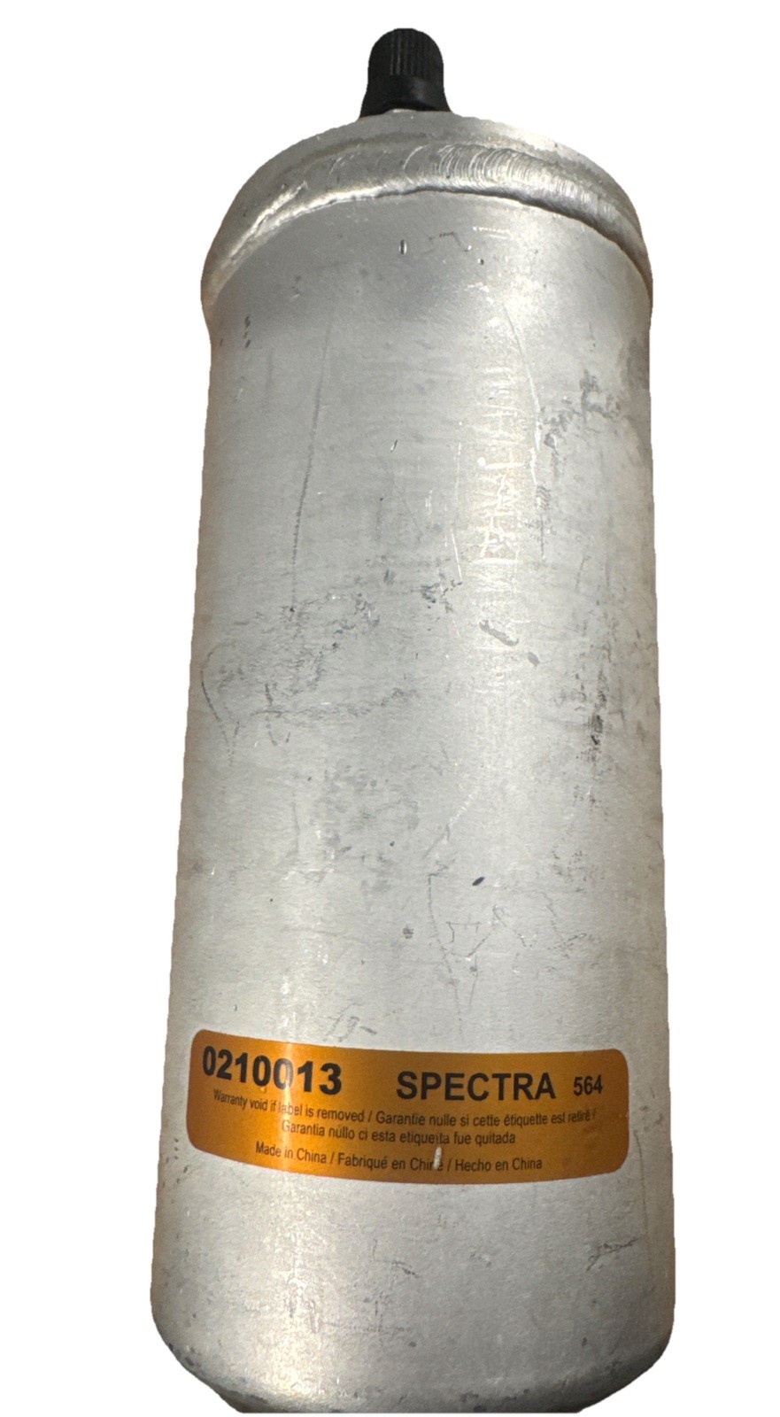 A/C Accumulator Spectra 0210013 fits 2000 Dodge Dakota