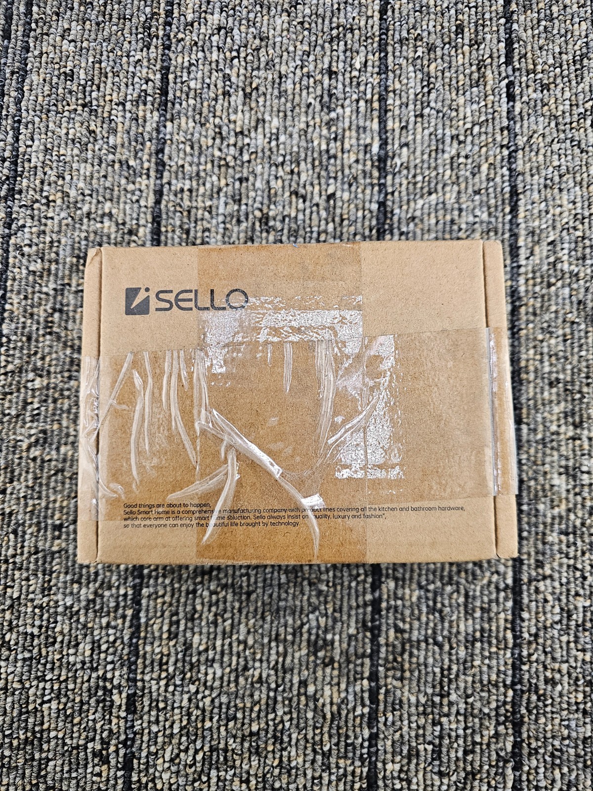 SELLO 1080° Swivel Faucet Extender Sink Water Faucet Aerator 3-Rotating Joints