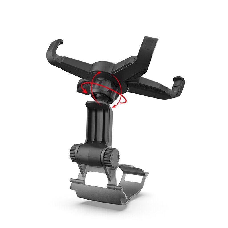 Portable Adjustable Function Phone Handle Bracket Holder For Switch Pro Handle