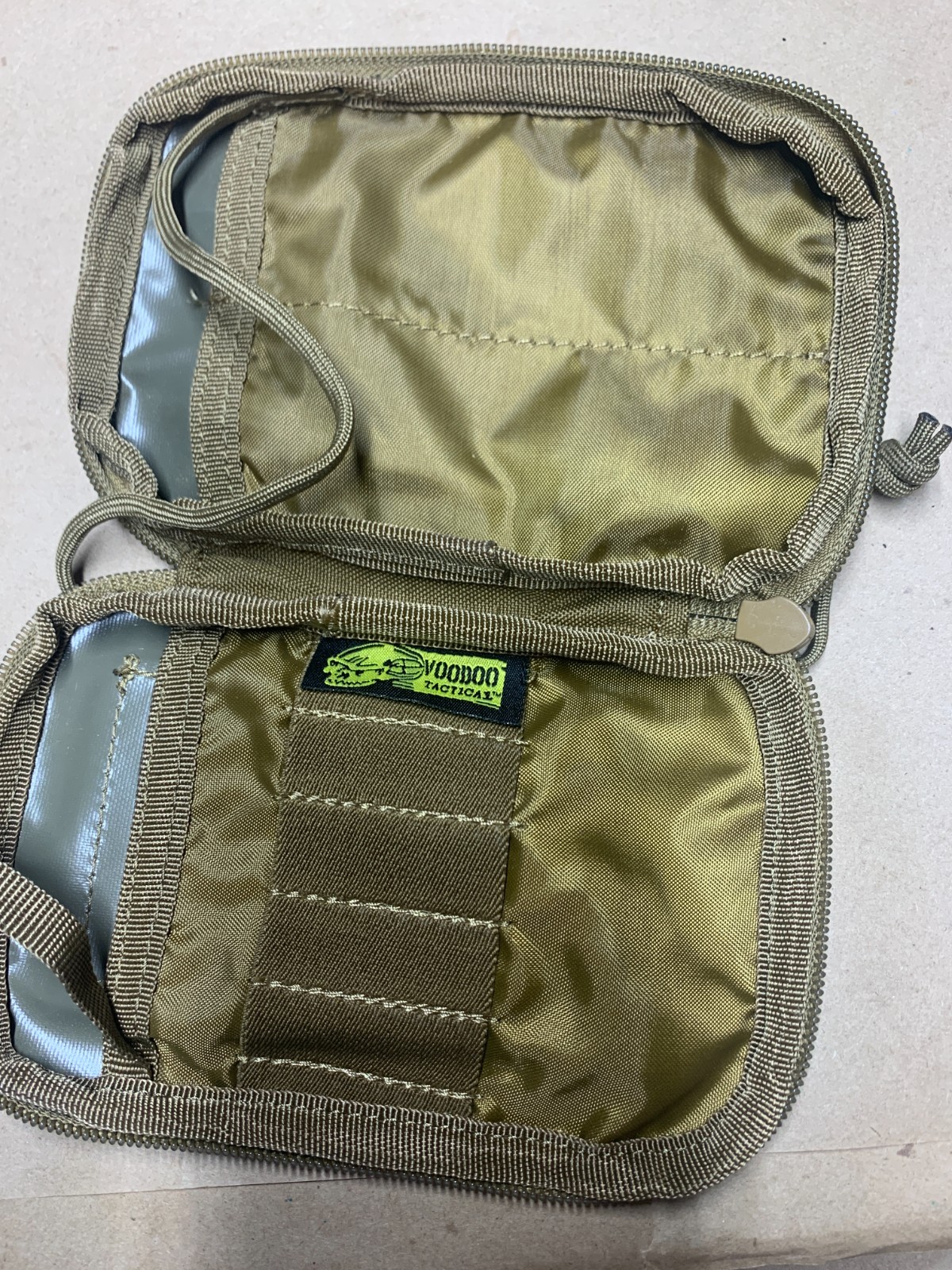 Voodoo Tactical BDU Wallet