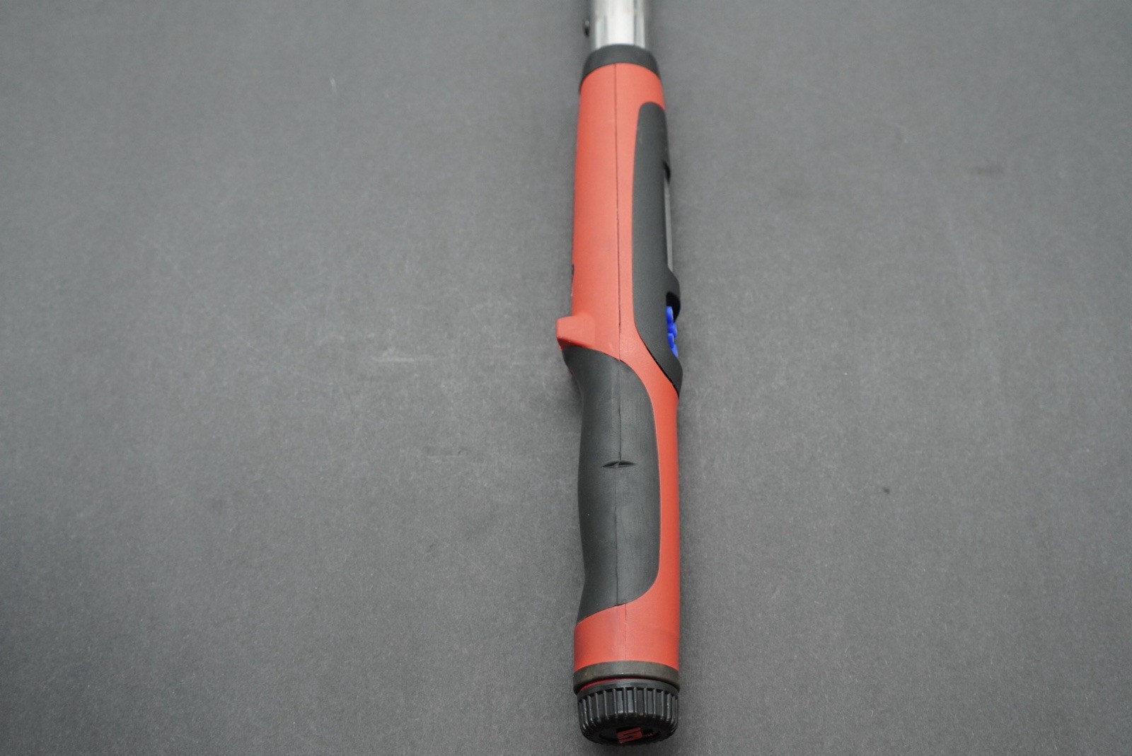 Snap On Tools Torque Wrench 3/8” Drive TechAngle Electronic 5-100ft TECH2FR100