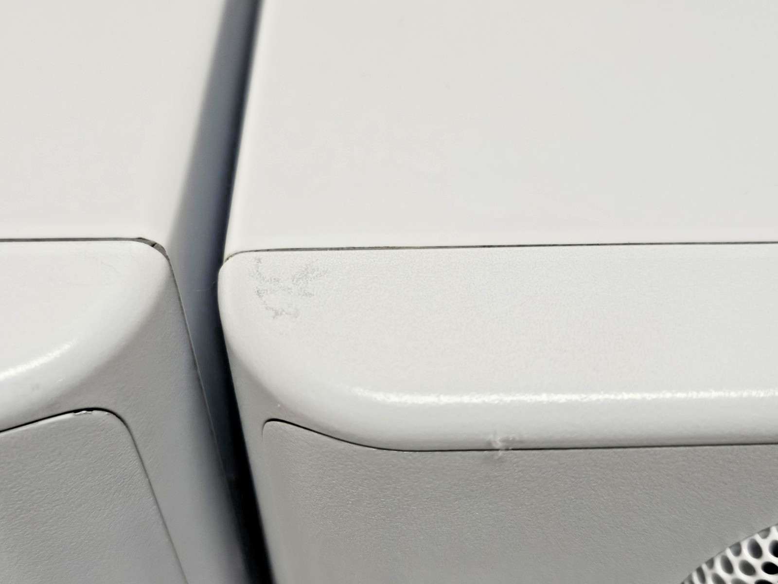 KRK ROKIT RP5 G5 Studio Monitors White
