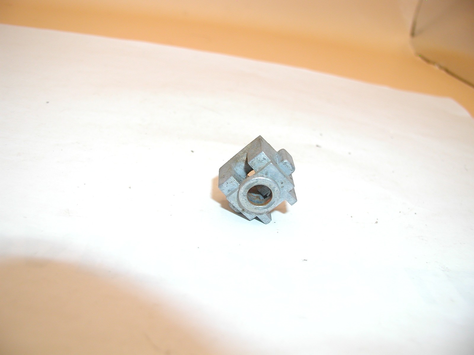 Daisy Powerline 415 - Chamber Assembly