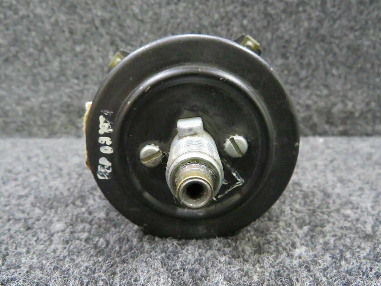 827261 Stewart Warner Tachometer