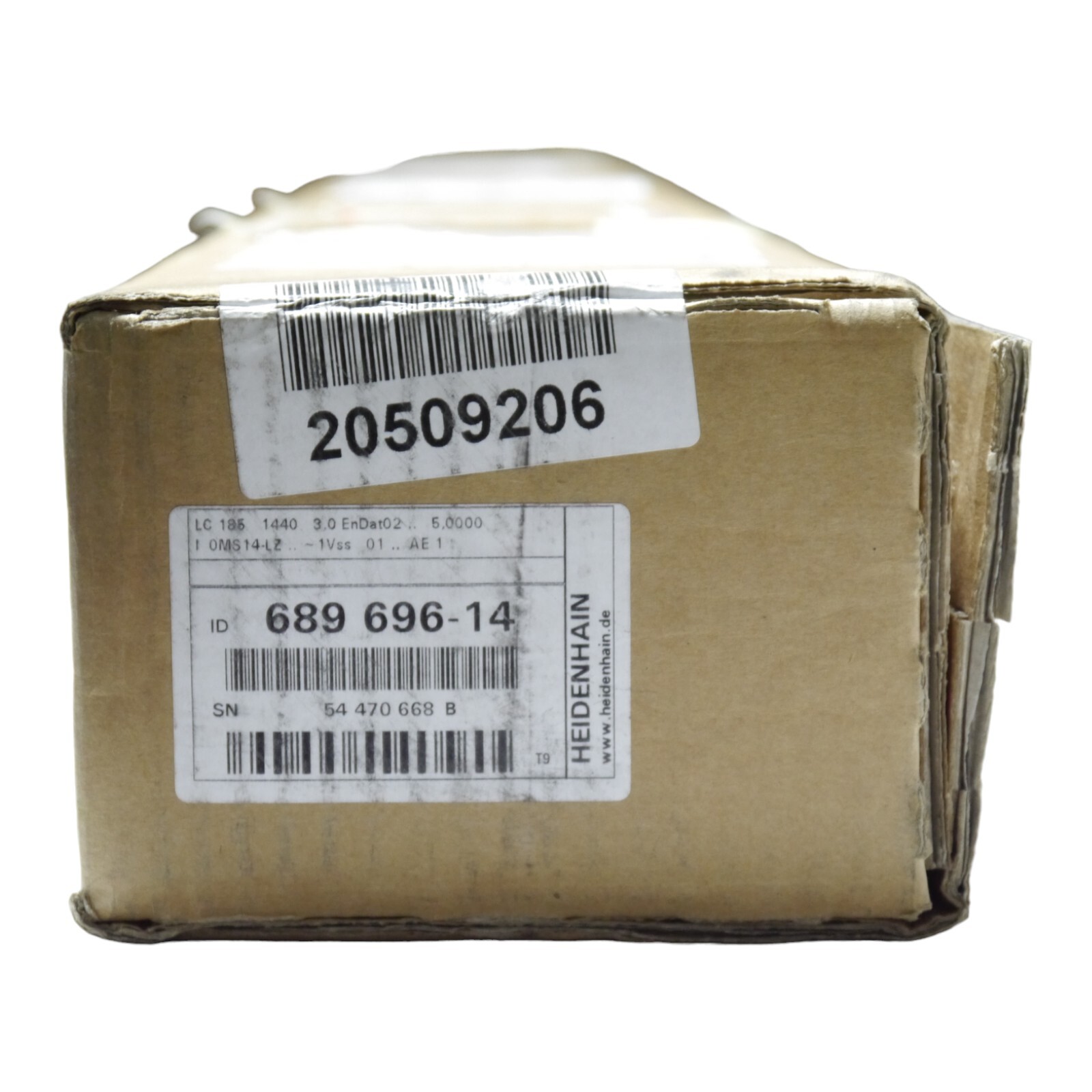 HEIDENHAIN LC-185 ML 1440 689696-14 LENGTH GAUGE