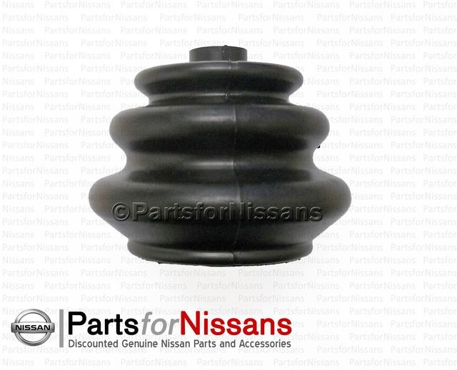 Genuine Nissan 240z 260z 280z 280zx Transmission Shifter Boot 32862-E9300