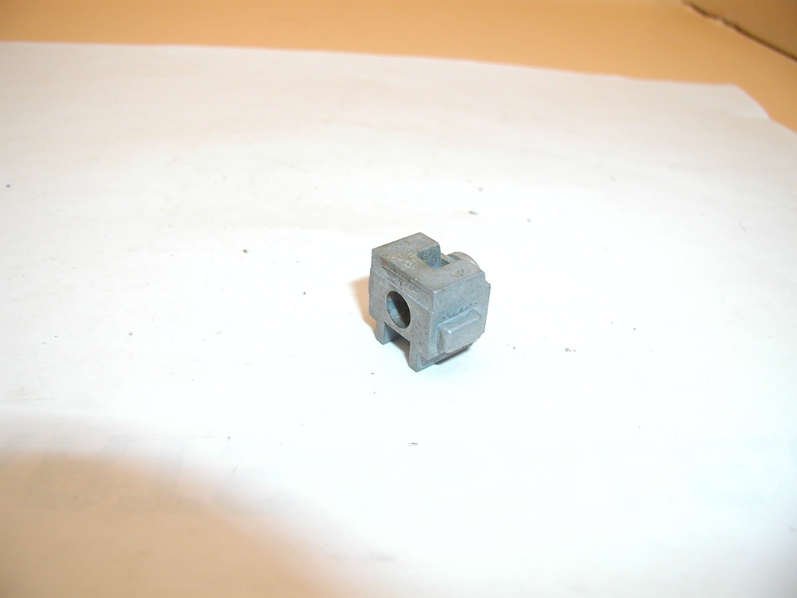 Daisy Powerline 415 - Chamber Assembly