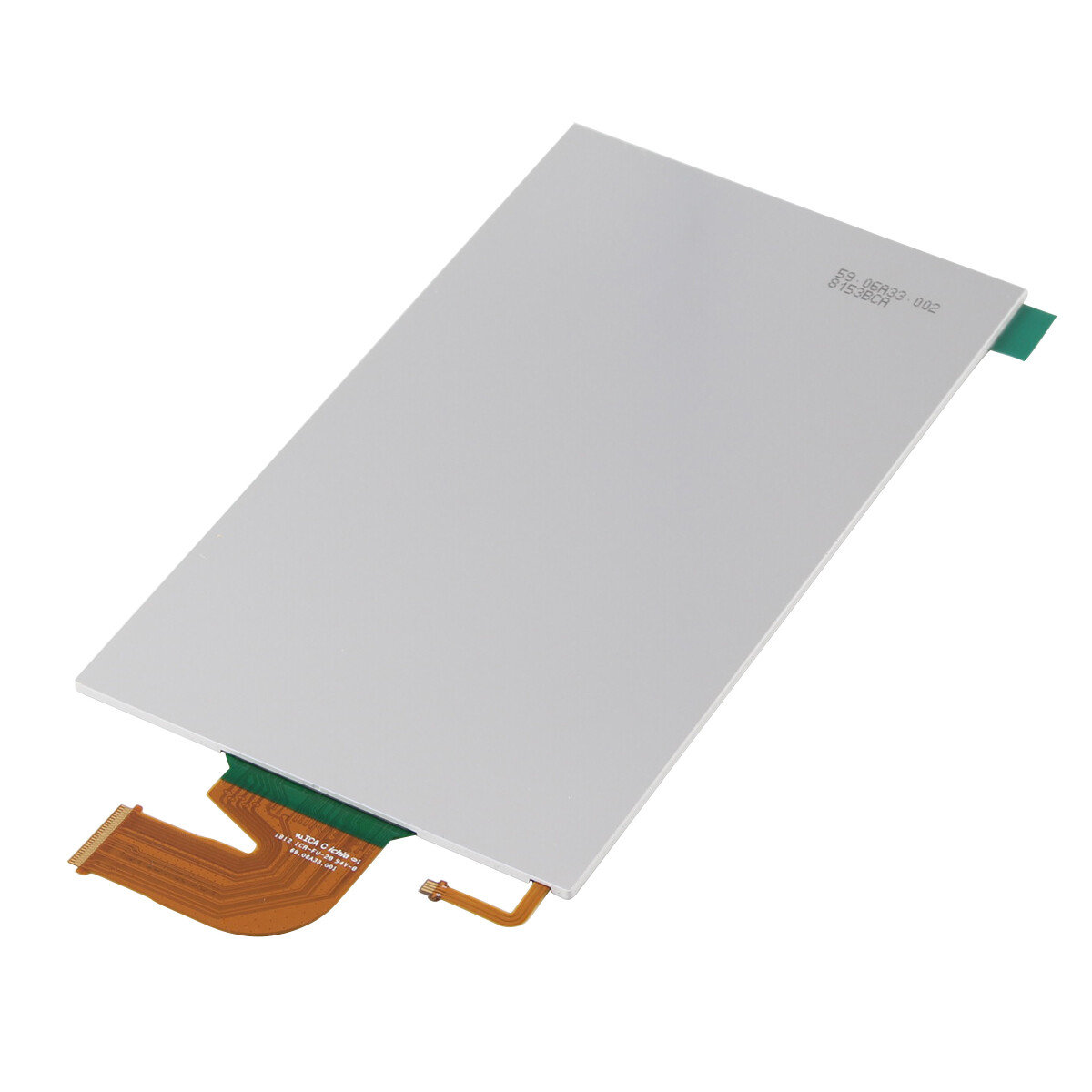For Nintendo Switch LCD Display Screen Digitizer Replacement HAC-001 HAC-001-01
