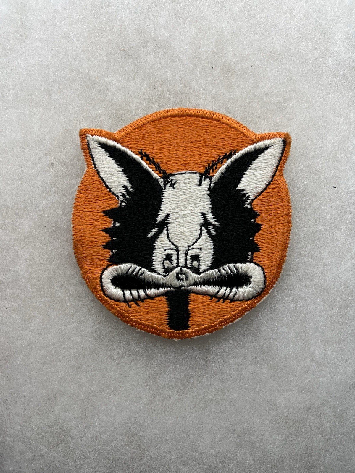 US Navy VPB-44 Patch Association / Reunion Glows (EE977