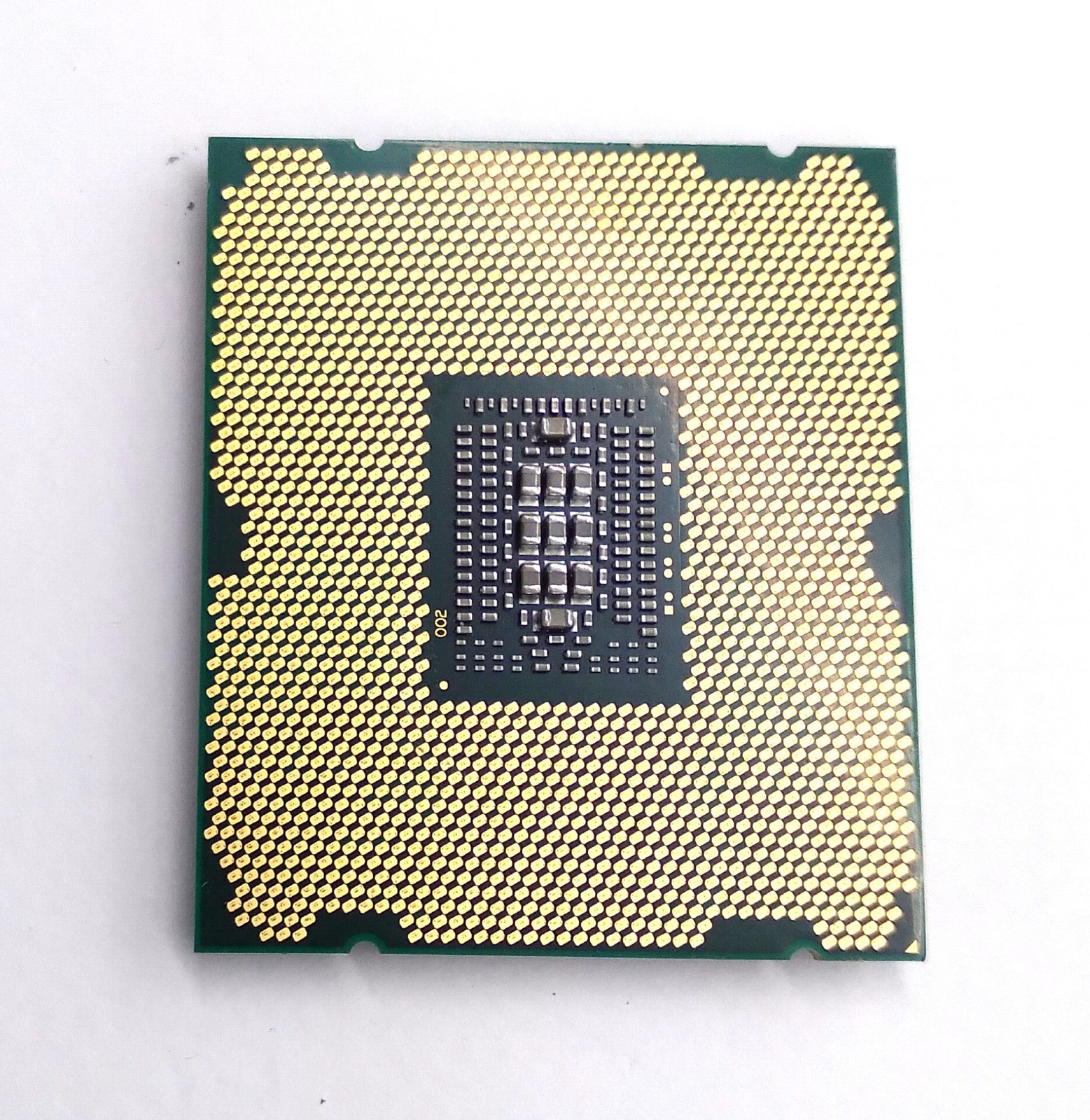 Intel Xeon E5-2620 Server Processor - 2.00 GHz - 15 MB - CM8062101048401