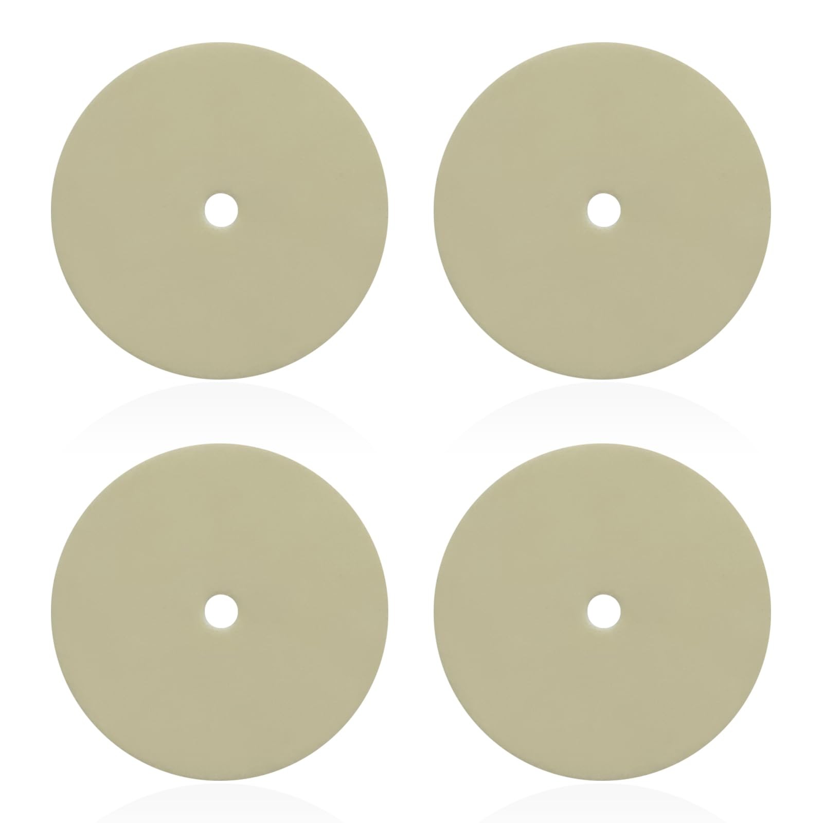 6893 Inhalation Valve - 6000 Series Full and Half Facepiece Respirators Parts...