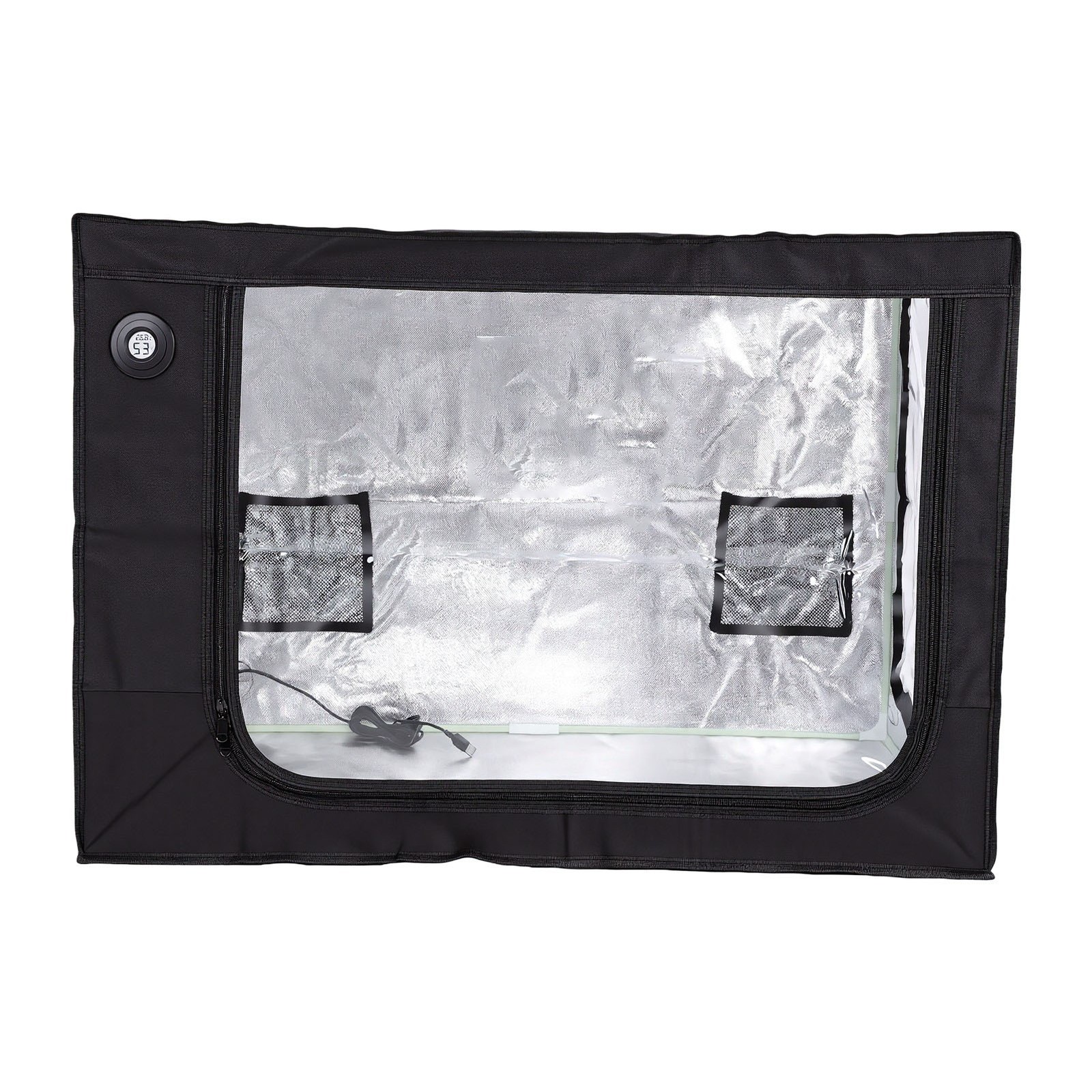Dust Cover Fit For Lab A1 Mini Combo 3D Printer Fireproof Protective E BT0