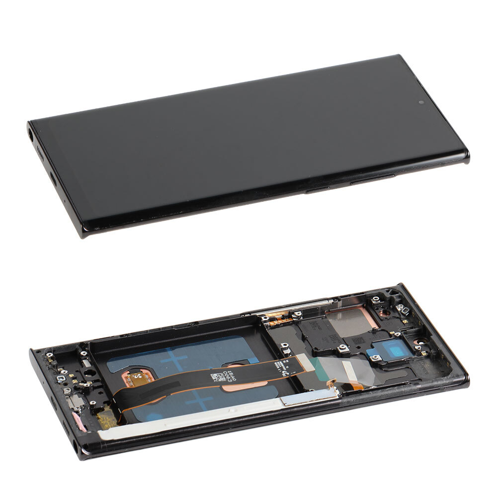 OLED For Samsung Galaxy Note 20 Ultra Note 20 LCD Display Touch Screen Assembly