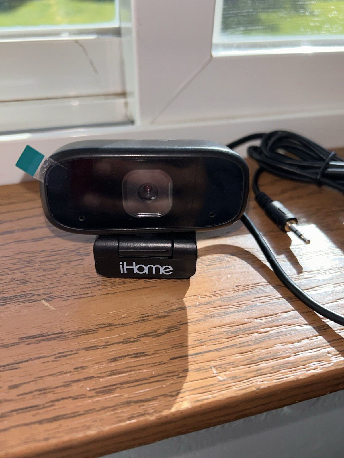 Webcam, iHome 720 Input 5V SKU: 2IHCP0977BOBL