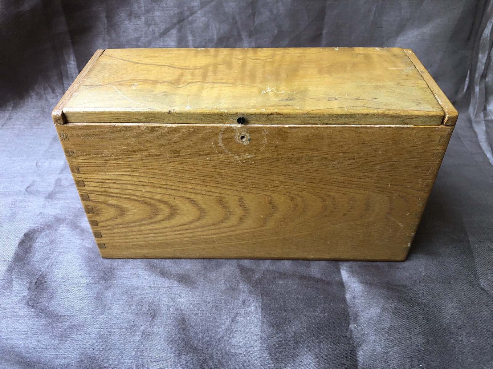 Mayflower Student Microscope 100x 200x 300x Japan