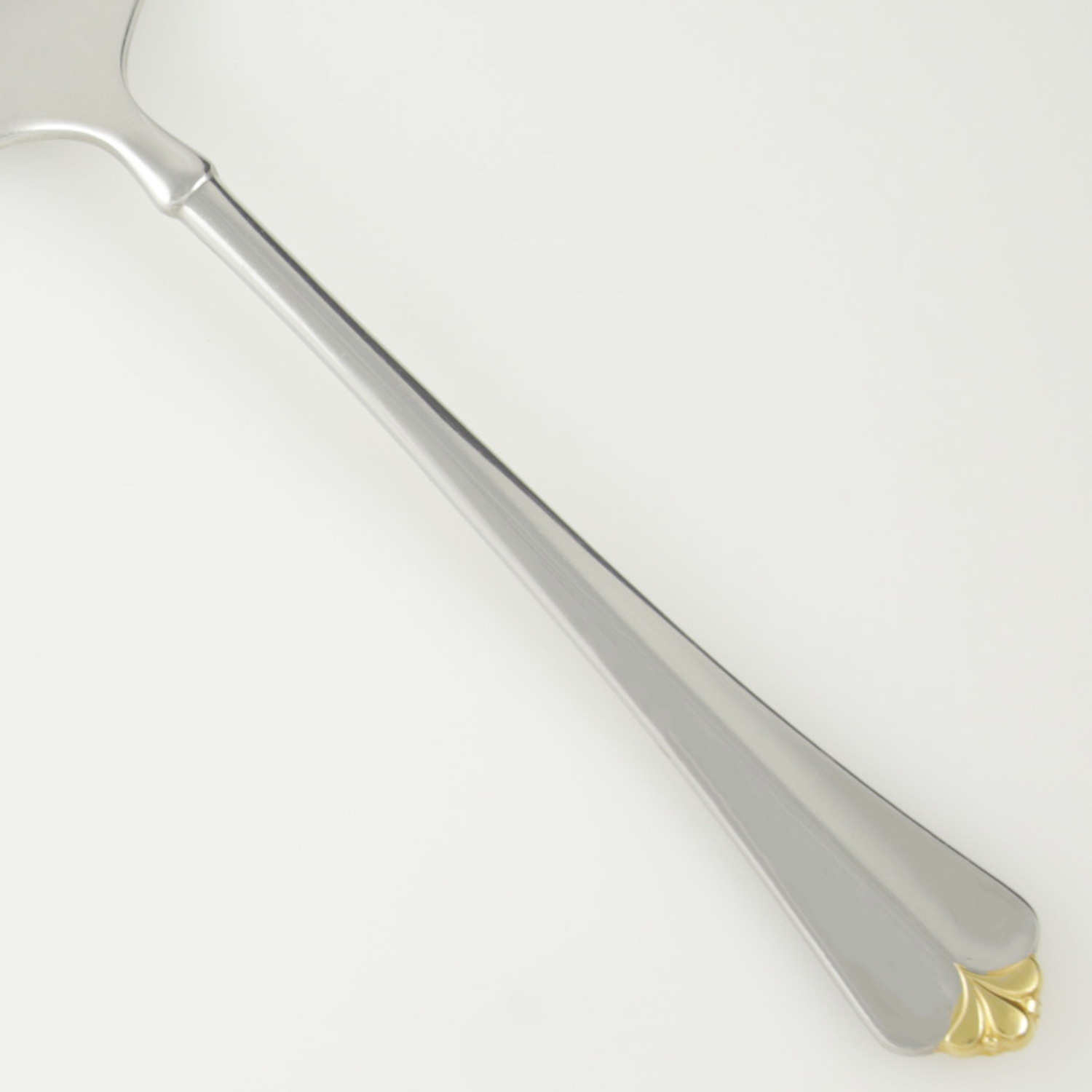 Oneida GOLDEN JUILLIARD Stainless Heirloom Cube Glossy Flatware CHOICE