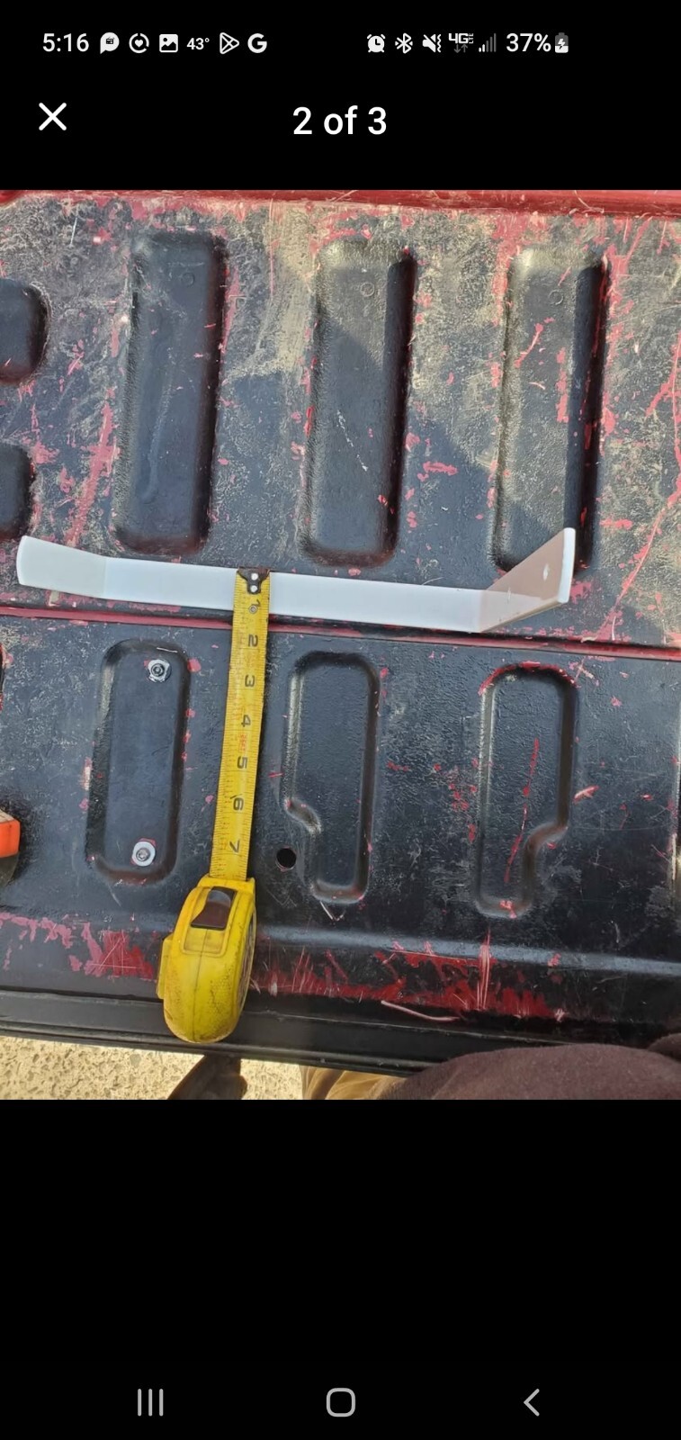large utility hooks (35) Total