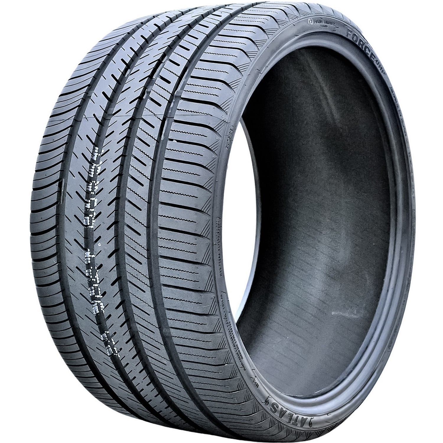 Tire Atlas Force UHP 295/40R20 110W AS A/S High Performance