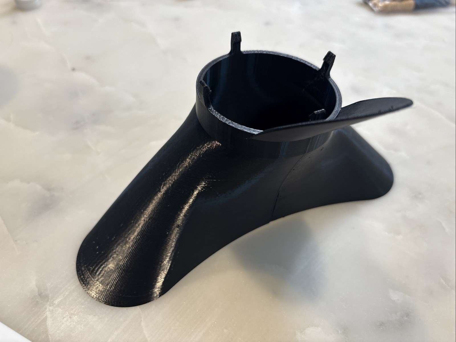 VorTech MP40 (single) to Gyre Pump Converter
