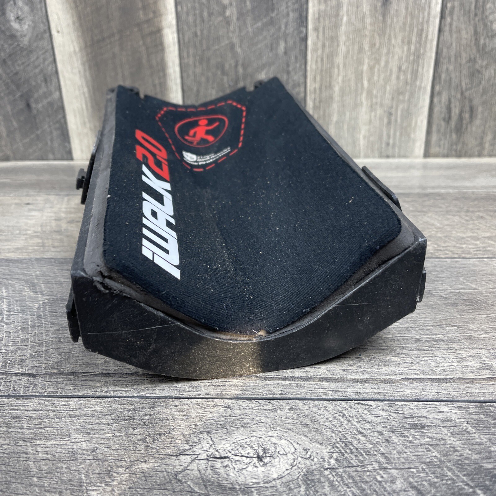 IWalk 2.0 Replacement Knee Pad Platform ⚠️needs To be Cleaned Properly ⚠️