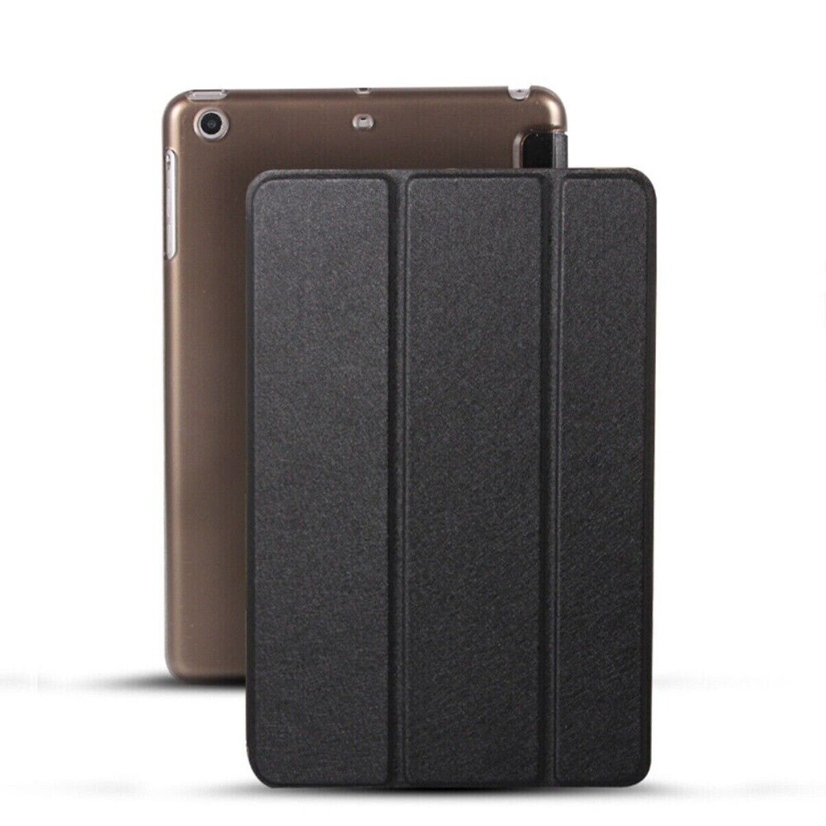 10.2" iPad 7th 8th 9th Generation Case For iPad Pro 11" M2 Flip Stand Case Cover