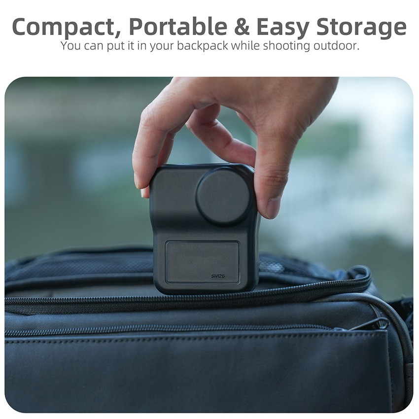 ON-SN126 Storage Case for OSMO NANO