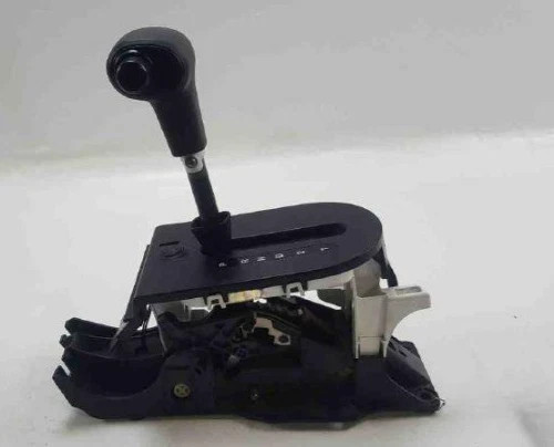 2007-2010 Jeep Wrangler Automatic Transmission Floor Shifter Assembly OEM