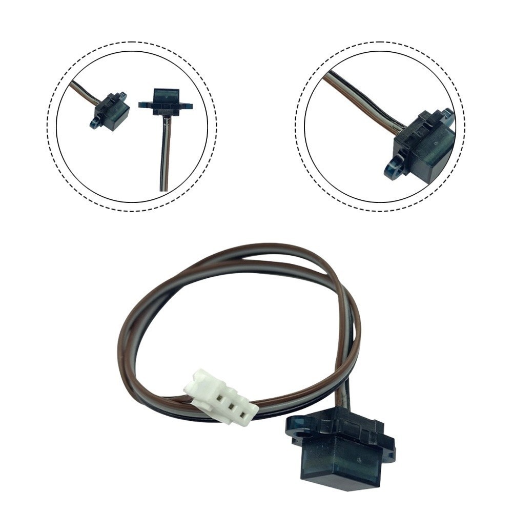 Water Level Detection Sensor Switch Noncontact for Home Appliance Devices