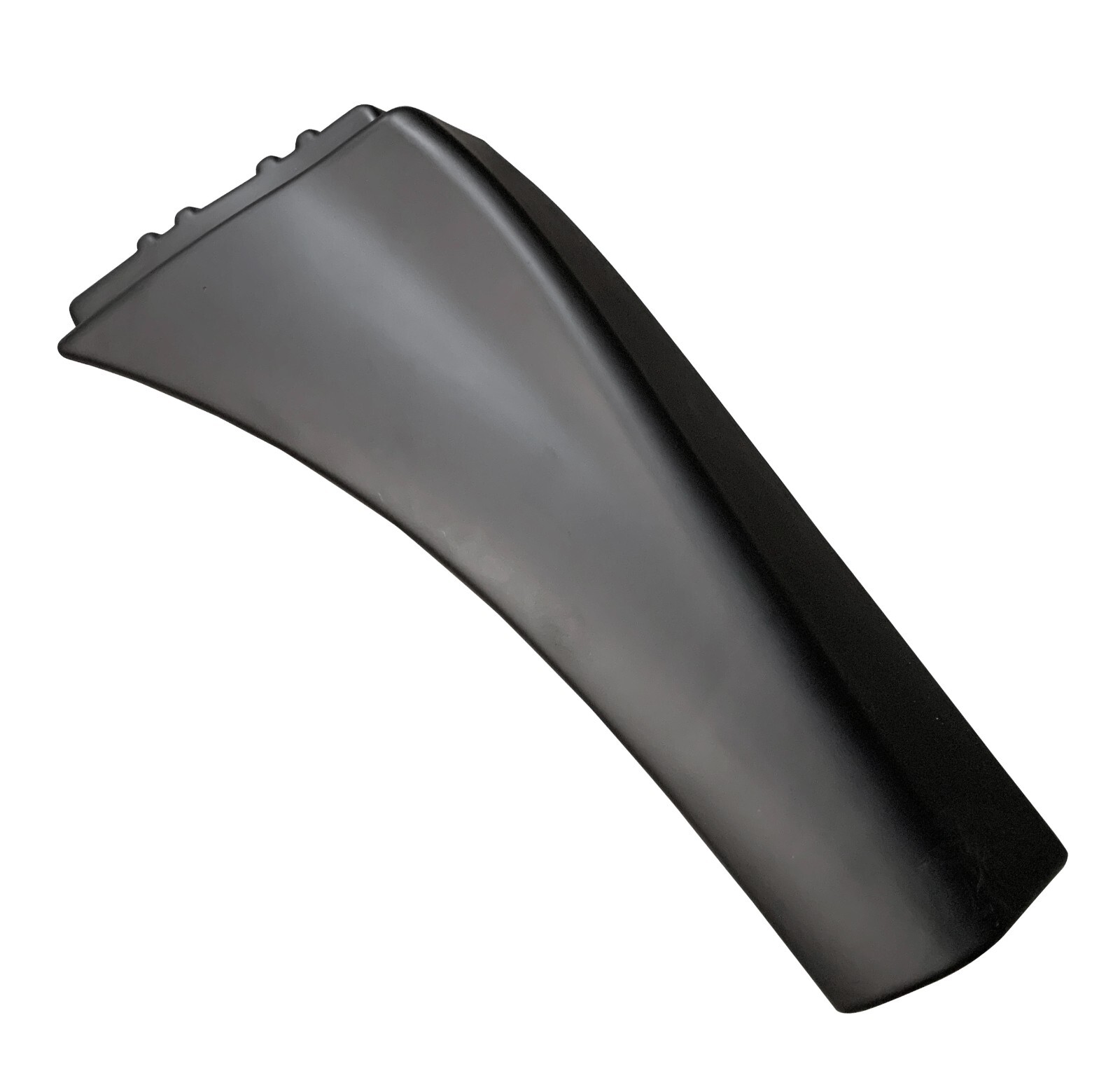 QSC Replacement Fender Extnesion Left for Freightliner Cascadia