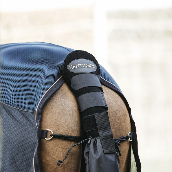 Kentucky Tail Guard / Tail Bag