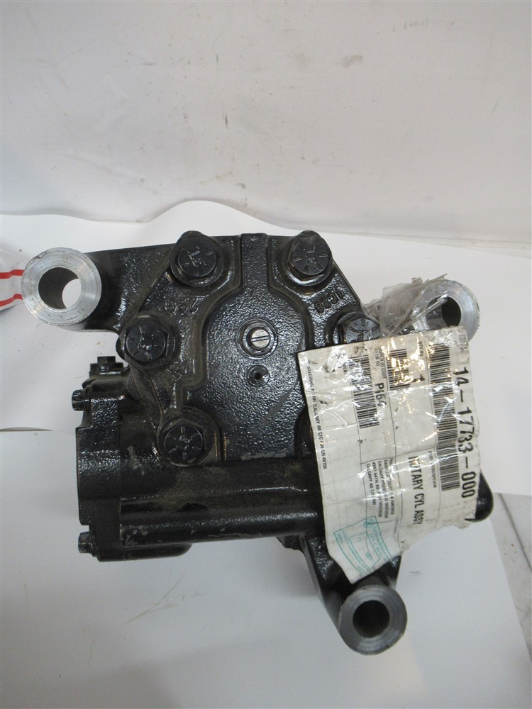 TRW 14-17733-000, Steering Gear fits Western Star, NO CORE REQUIRED