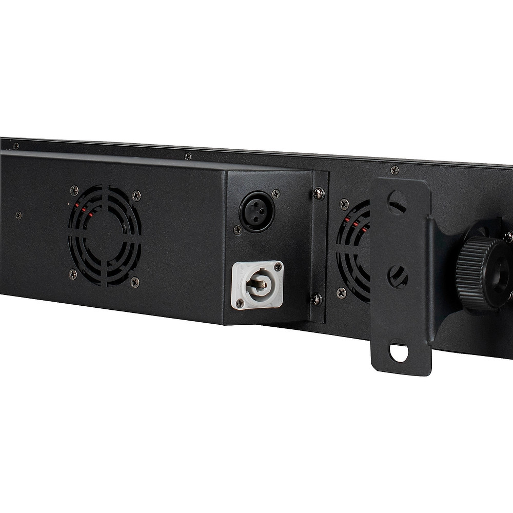 Eliminator Lighting Elecktron Bar FX Wash Effect Light